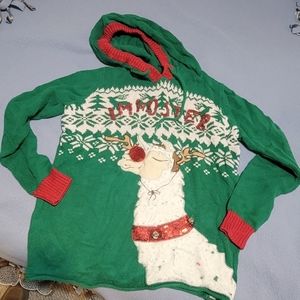 Ugly Christmas Sweater